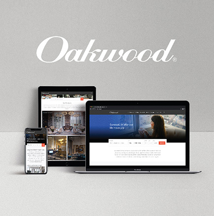 Oakwood Official Website