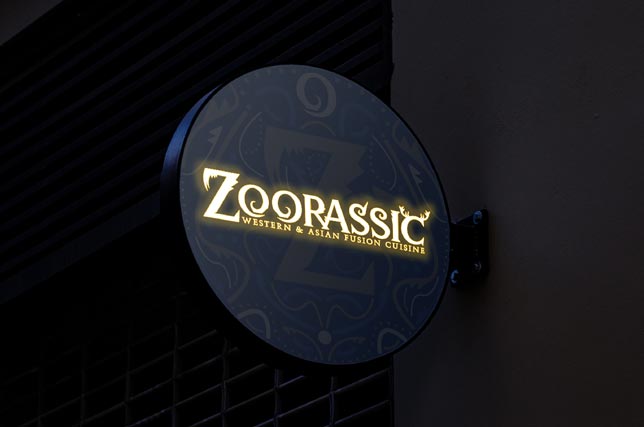 Zoorassic