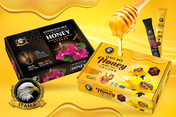 Itama Honey