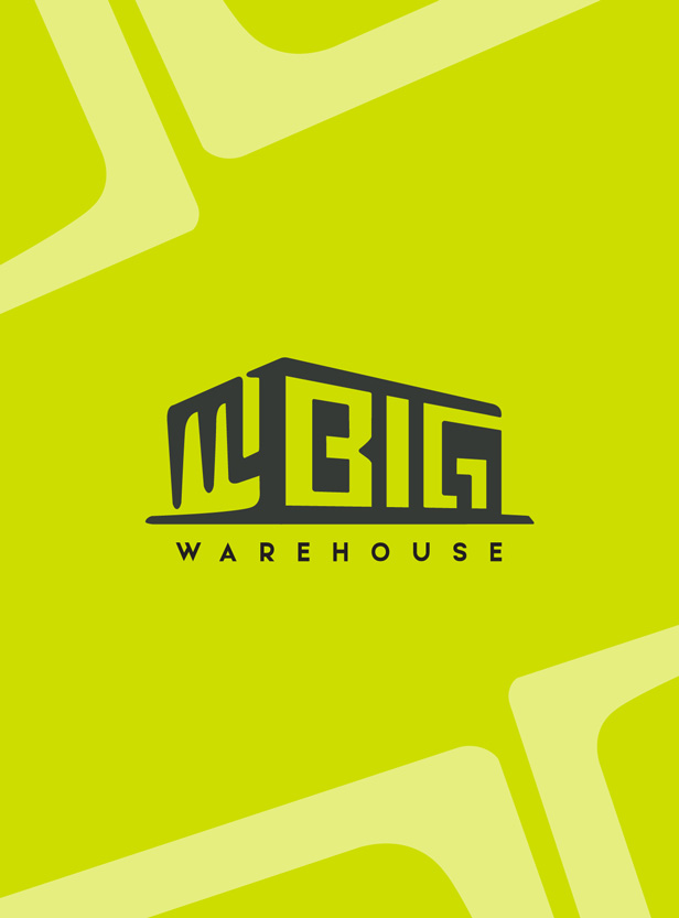 myBIG Warehouse