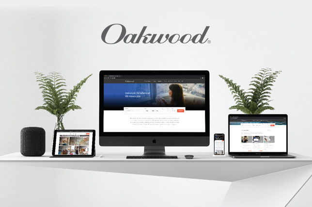 Oakwood Official Website